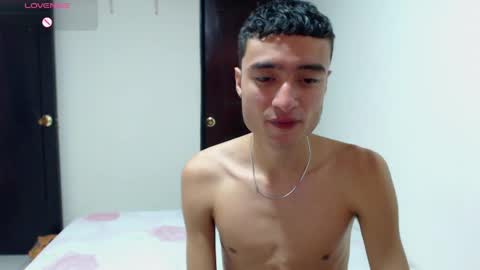 CAMI online show from April 12, 2026, 2:00 pm