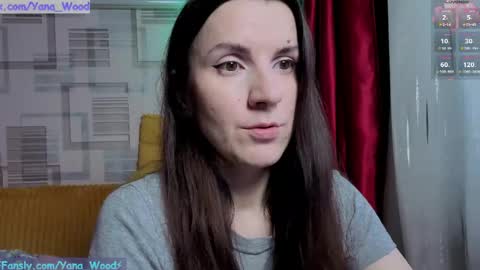Kitana online show from June 3, 2026, 12:30 pm
