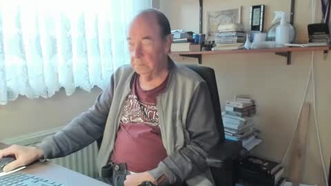 Cammee online show from December 9, 2024, 9:28 am