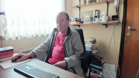 Cammee online show from January 22, 2025, 12:06 pm