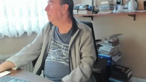 Cammee online show from February 15, 2025, 7:49 am