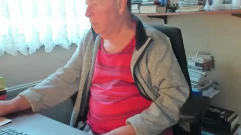 Cammee online show from February 27, 2025, 7:44 am