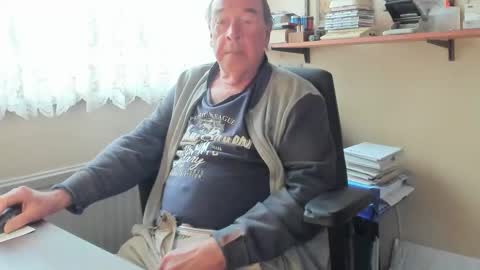 Cammee online show from March 14, 2026, 9:15 am