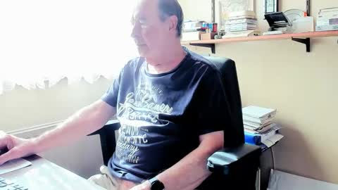 Cammee online show from March 15, 2026, 9:59 am