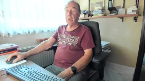 Cammee online show from August 5, 2026, 8:50 am