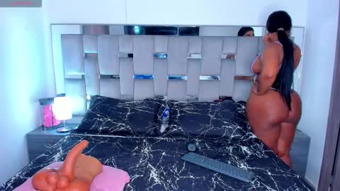 Camila online show from February 24, 2026, 4:16 pm