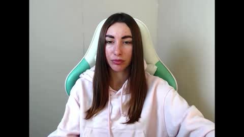 Snapshot of cammila_horn chatting on March 3, 2026, 6:19 am cammila horn online show from March 3, 2026, 6:19 am