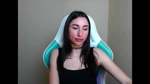 cammila horn online show from March 13, 2026, 12:01 pm