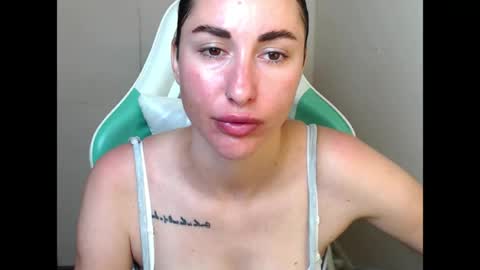 cammila horn online show from June 25, 2026, 6:07 am