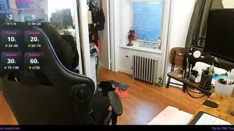 cammy_ho online show from June 24, 2026, 6:40 pm