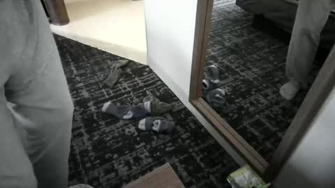 cammyman6900 online show from March 16, 2026, 10:03 pm