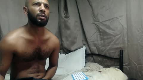 camopiel online show from March 7, 2026, 11:07 am