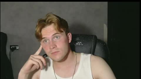 Camp of horny boys online show from June 5, 2026, 10:10 am