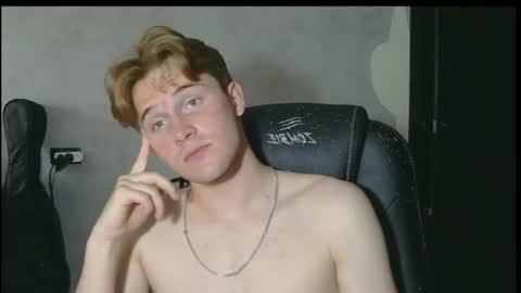 Camp of horny boys online show from June 12, 2026, 5:50 am