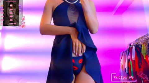 Snapshot of campbeldginger chatting on November 28, 2025, 2:03 am Call me GIN online show from November 28, 2025, 2:03 am