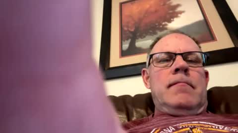 james online show from February 21, 2025, 8:16 pm