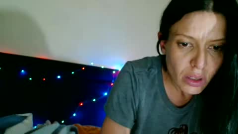 Camren online show from April 19, 2026, 2:55 am