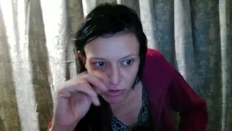 Camren online show from April 19, 2026, 5:34 pm