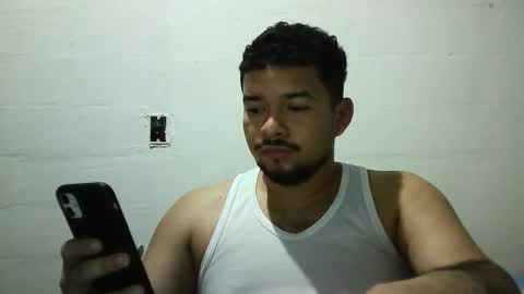 Richard online show from May 19, 2026, 2:51 am