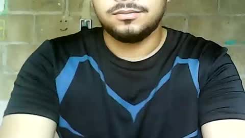 camrodrigo online show from March 12, 2026, 5:30 pm