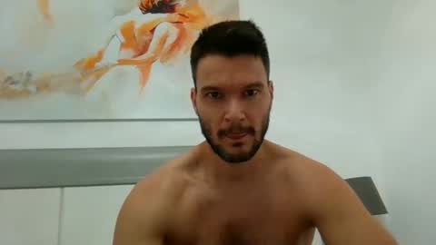 camsexgymboy online show from November 15, 2025, 7:05 am