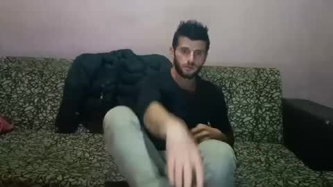 FREMAN online show from December 8, 2024, 8:15 pm