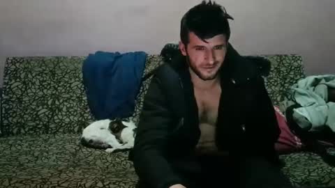 FREMAN online show from January 9, 2025, 12:46 am