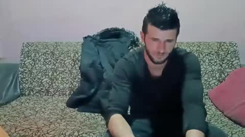 FREMAN online show from February 12, 2025, 8:29 pm