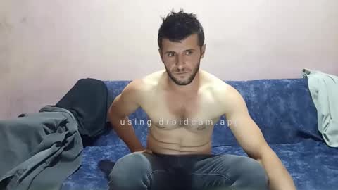 FREMAN online show from September 23, 2025, 7:17 pm