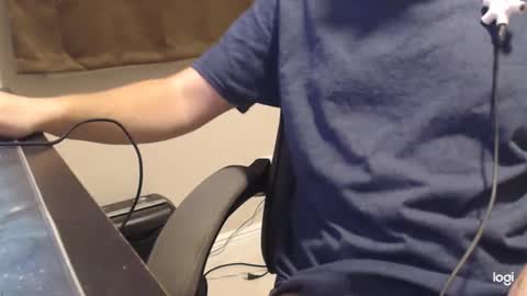 camsiete online show from October 7, 2025, 10:01 am