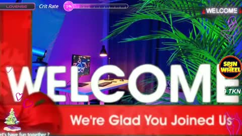 Miley online show from December 25, 2024, 8:17 pm