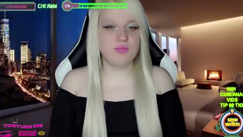 Miley online show from March 9, 2025, 10:41 pm