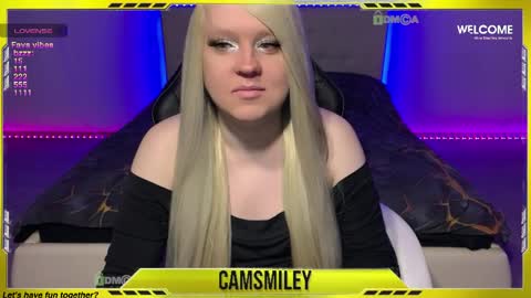 Miley online show from April 20, 2026, 8:54 pm