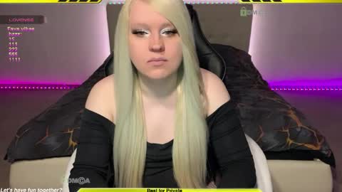 Miley online show from April 21, 2026, 11:49 am