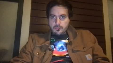 camunity online show from January 12, 2026, 6:51 am