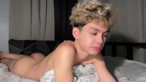 Ethan online show from April 17, 2026, 3:15 pm