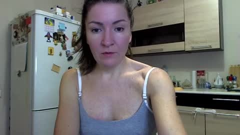 Taisia online show from January 23, 2025, 6:24 pm