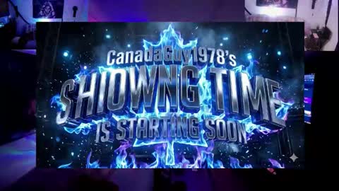 CanadaGuy1978 online show from May 6, 2026, 2:51 am