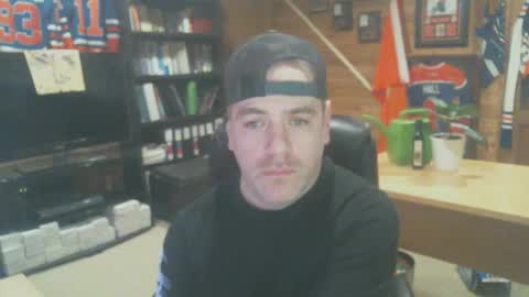 CanadianBacon6969 online show from December 29, 2024, 8:44 am