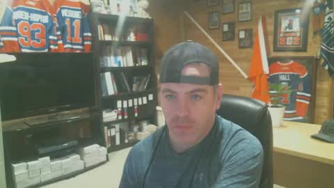 CanadianBacon6969 online show from January 20, 2025, 6:32 pm