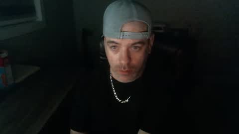 CanadianBacon6969 online show from February 7, 2026, 9:13 am