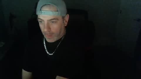 CanadianBacon6969 online show from March 7, 2026, 7:16 am