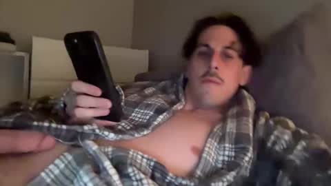 canadianboy204 online show from January 6, 2026, 2:37 am