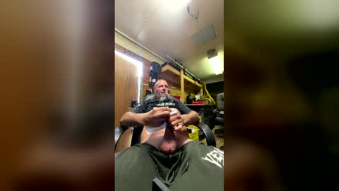 Chris online show from April 20, 2026, 3:15 pm