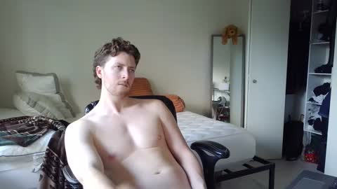 Devon online show from January 17, 2025, 8:55 pm