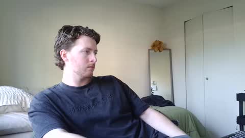 Devon online show from January 28, 2025, 8:47 pm