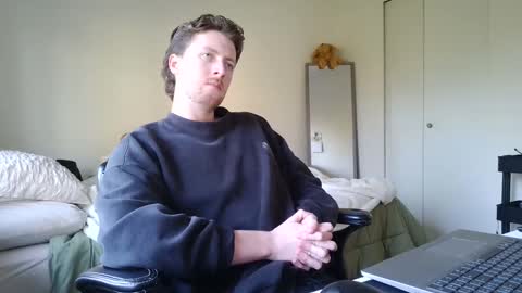 Devon online show from January 30, 2025, 12:07 am