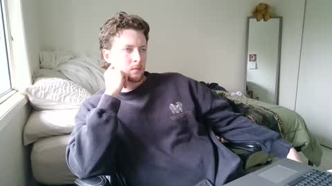Devon online show from February 6, 2025, 8:34 pm