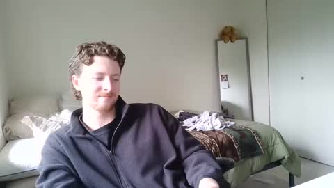 Devon online show from February 7, 2025, 9:04 pm