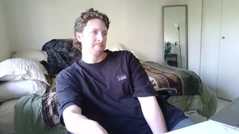 Devon online show from February 27, 2025, 6:53 pm